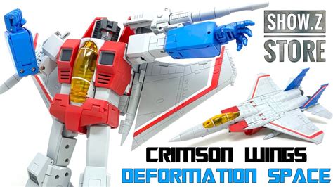 Harnessing the Energy of Transformers Crimson Witchcraft